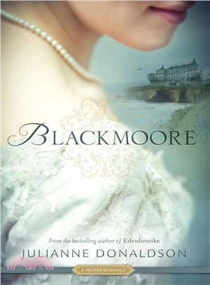 Blackmoore ― A Proper Romance