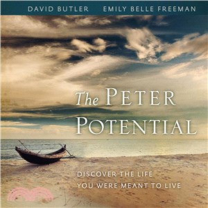 The Peter Potential ─ Discover the Life You Were Meant to Live