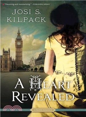 A Heart Revealed
