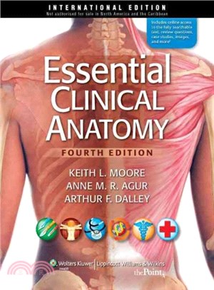 Essential Clinical Anatomy (IE)