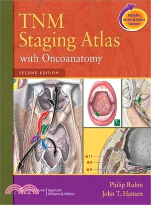 TNM Staging Atlas With Oncoanatomy