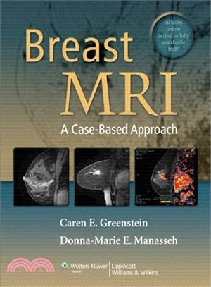 Breast MRI ─ A Case-Based Approach