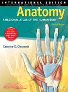 Anatomy: A Regional Atlas of the Human Body (IE)