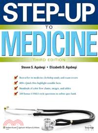 Step-Up to Medicine