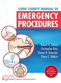 Cook County Manual of Emergency Procedures