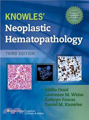 Knowles' Neoplastic Hematopathology