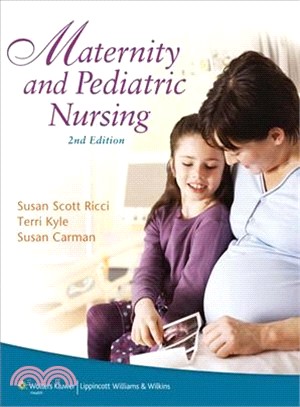 Maternity and Pediatric Nursing