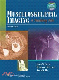 Musculoskeletal Imaging—A Teaching File