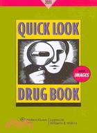 Quick Look Drug Book 2011
