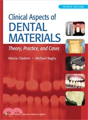 Clinical Aspects of Dental Materials ─ Theory, Practice, and Cases