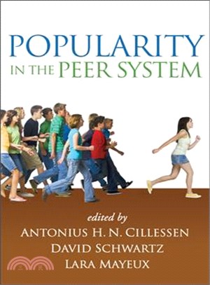 Popularity in the Peer System