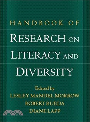 Handbook of Research on Literacy and Diversity