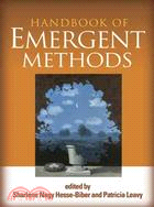 Handbook of Emergent Methods