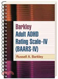 Barkley Adult Adhd-iv Rating Scale (Baars-iv)