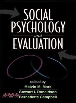 Social Psychology and Evaluation