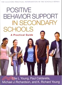 Positive Behavior Support in Secondary Schools ─ A Practical Guide