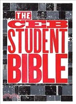 The CEB Student Bible ─ Common English Bible