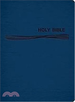 Holy Bible ─ Common English Bible Deep Blue Kids, Navy DecoTone