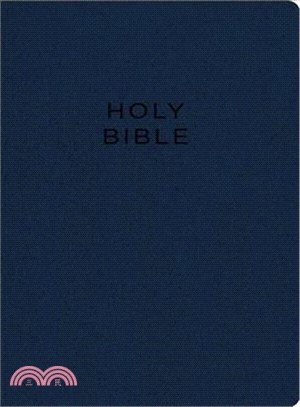 Holy Bible ─ The Ceb Navigation Bible - Decotone: Finding Your Way Through the Bible