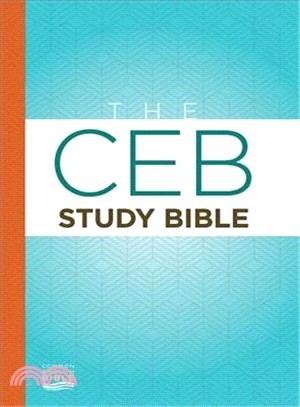 The Ceb Study Bible