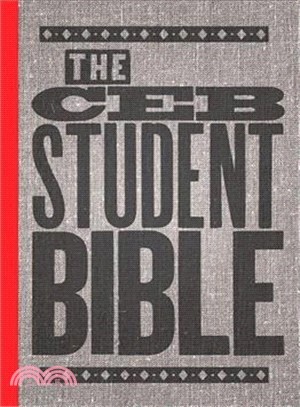 Holy Bible ― The Ceb Student Bible - United Methodist Confirmation Edition