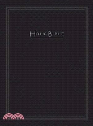 Holy Bible ― The Ceb Super Giant Print Bible - Pulpit and Lectern Bible