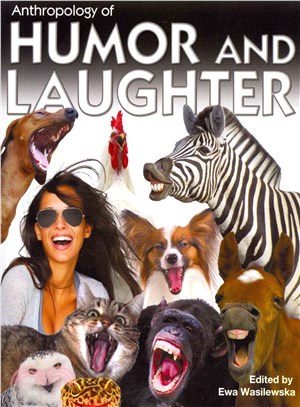 Anthropology of Humor and Laughter