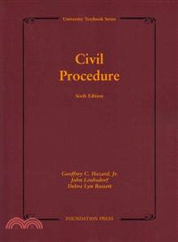 Civil procedure /