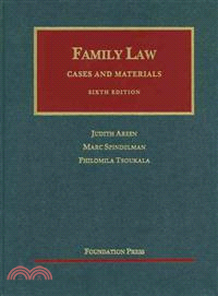 Family law :cases and materi...