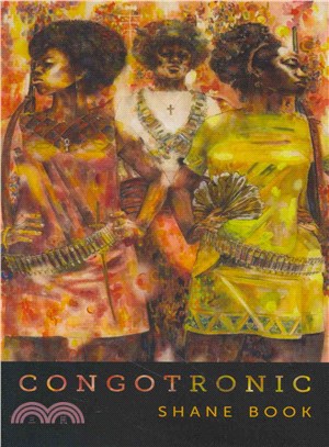 Congotronic ─ Poems