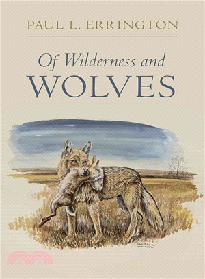 Of Wilderness and Wolves