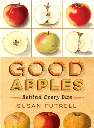 Good Apples ─ Behind Every Bite