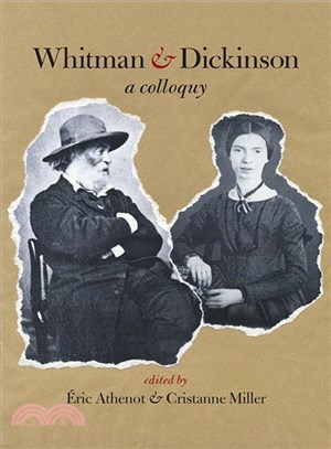 Whitman & Dickinson ─ A Colloquy