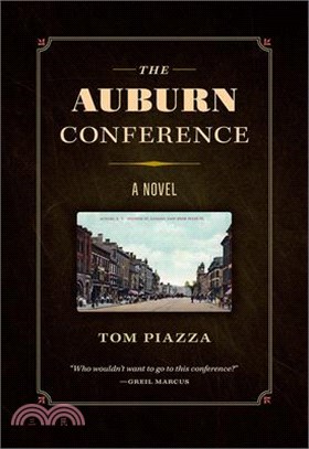 The Auburn Conference