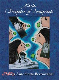 Maria, Daughter of Immigrants