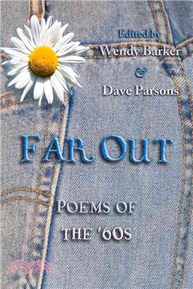 Far Out ─ Poems of the '60s