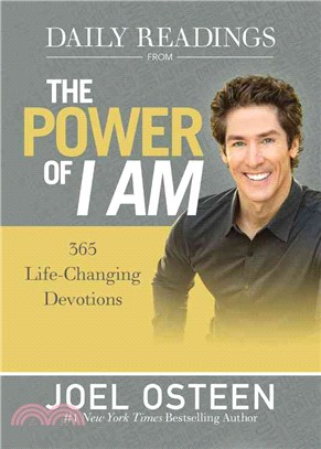 Daily Readings from the Power of I Am ─ 365 Life-Changing Devotions