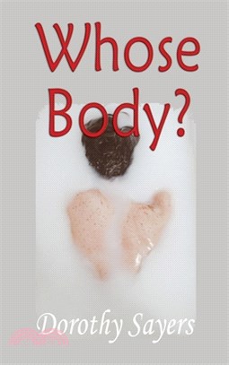 Whose Body?