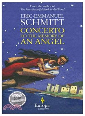 Concerto to the Memory of an Angel
