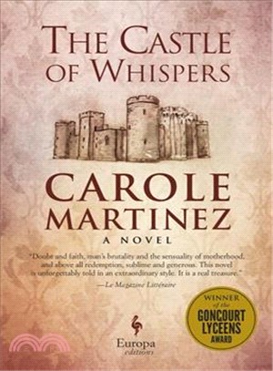 The castle of whispers /