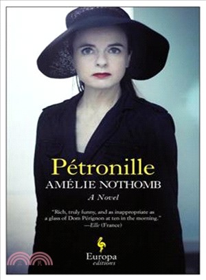 Petronille