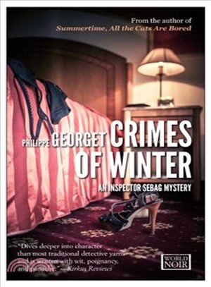Crimes of Winter ─ Variations on Adultery and Venial Sins