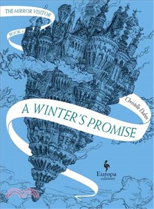 A Winter's Promise ― The Mirror Visitor Quartet