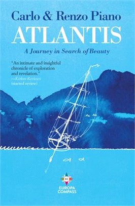 Atlantis ― A Journey in Search of Beauty