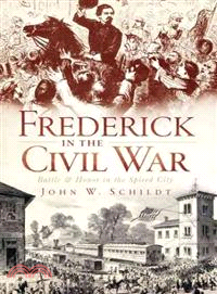 Frederick in the Civil War