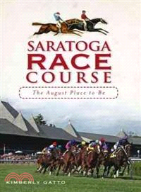 Saratoga Race Course ─ The August Place to Be