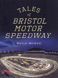 Tales of Bristol Motor Speedway