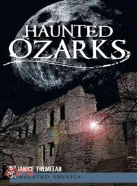 Haunted Ozarks