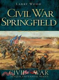 Civil War Springfield