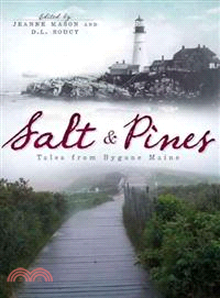 Salt and Pines